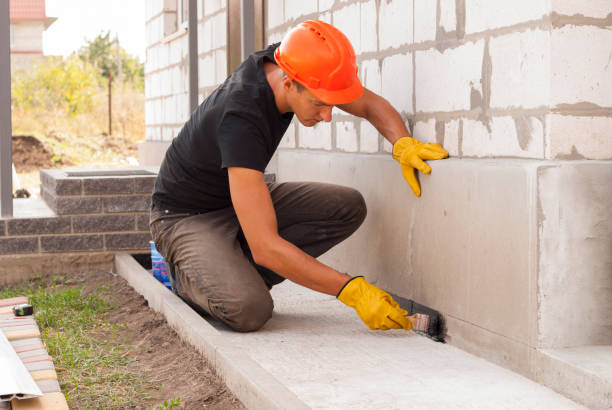 Licensed Exterior Waterproofing service in Brownsville, TN - SJ Waterproofing Pros